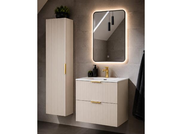Møbelpakke ADEL CASHMERE 60 60x46x57 - Alt i én pakke!