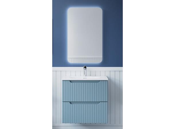 Møbelpakke NOVA DENIM 60 cm 60x39x57 -Alt i én pakke