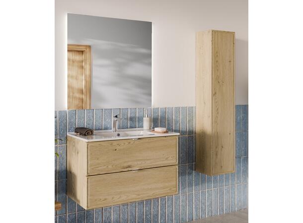 Møbelpakke TERRA CREMONA  80 80x46x45- Alt i én pakke !