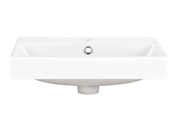 Møbelservant RITA 60 60x17x40cm - Hvit