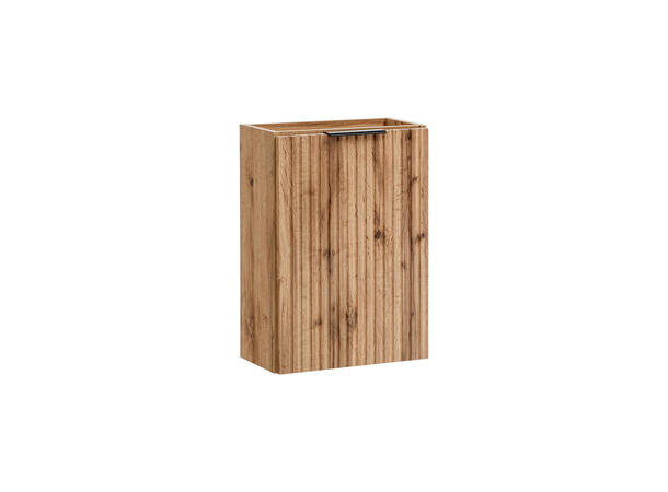 Servantskap ADEL OAK  40 cm 40x22x57 -  m/1 dør