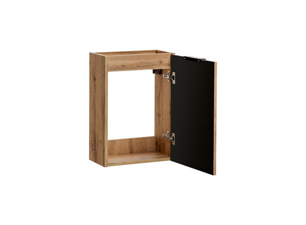 Servantskap ADEL OAK  40 cm 40x22x57 -  m/1 dør