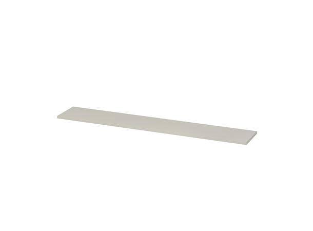 Topp for innbyggingssisterne -Kasjmir 132x22,5 - FRI FORM LIVA