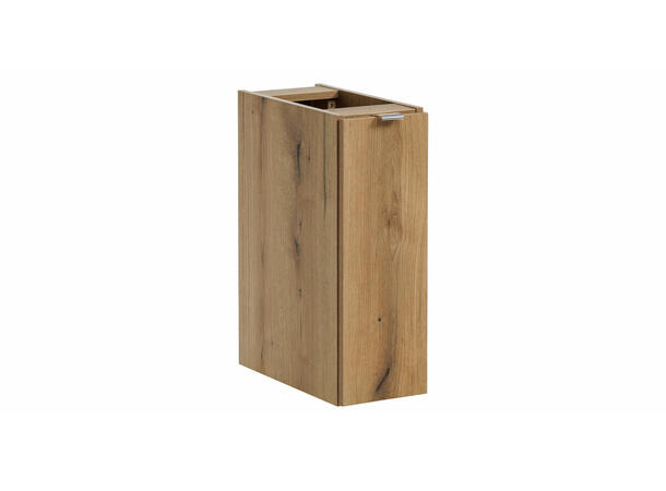 Underskap NOVA OAK 20 cm 20x39x57 m/1 dør