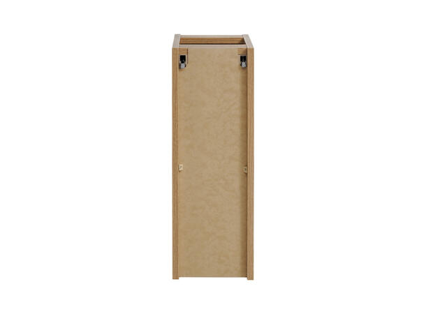 Underskap NOVA OAK 20 cm 20x39x57 m/1 dør
