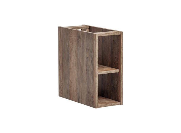 Underskap Santa Fe 20 cm 20x44x46 - Eik antikk