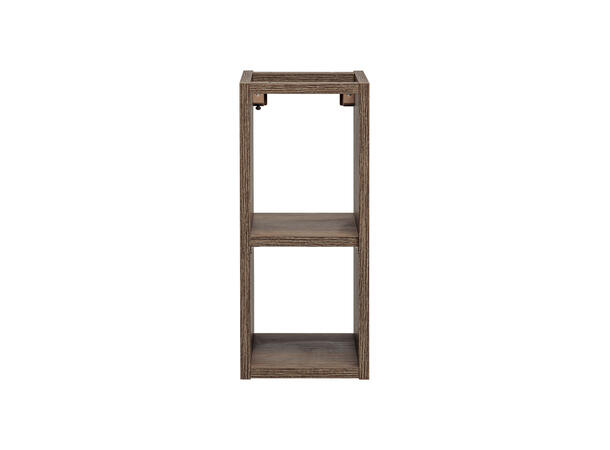Underskap Santa Fe 20 cm 20x44x46 - Eik antikk