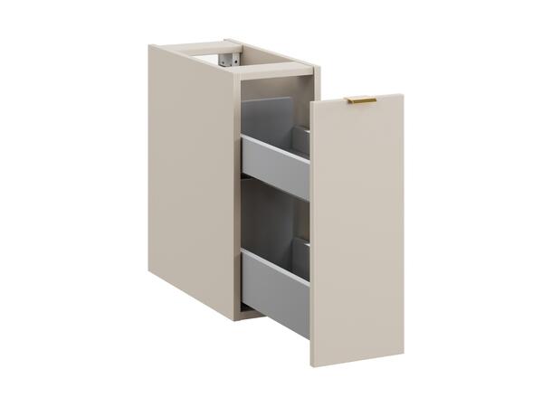 Underskap  DALIA CASHMERE 20x50x46  m/1 skuffr