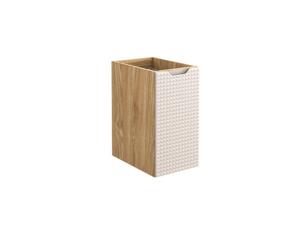 Underskap  LUXOR BEIGE 30 cm 30x46x57 m/1 dør