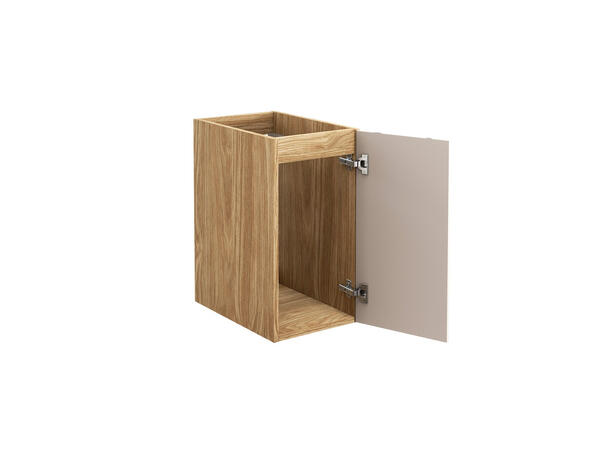 Underskap  LUXOR BEIGE 30 cm 30x46x57 m/1 dør