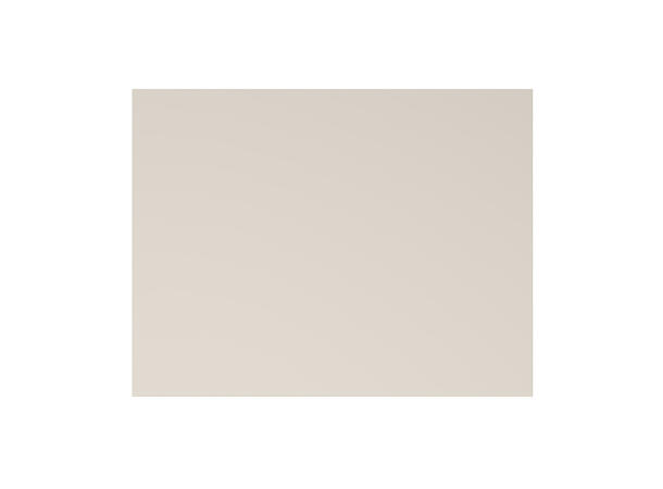 Benkeplate ADEL CASHMERE 60 cm 60x2,2x46,6