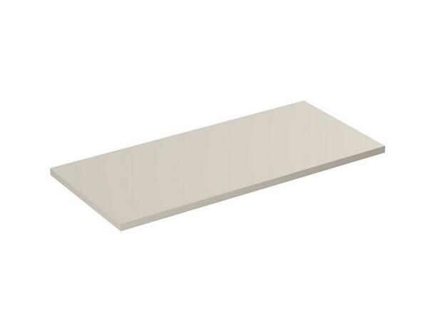 Benkeplate CASHMERE  100 cm 100x2,5x46