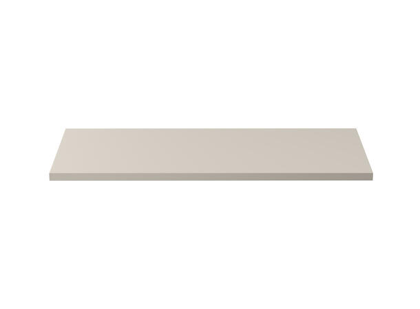 Benkeplate CASHMERE  100 cm 100x2,5x46