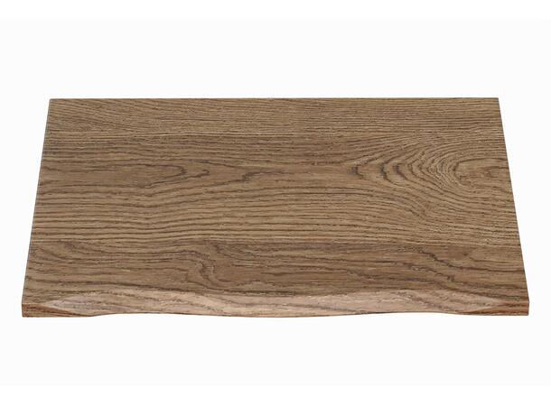 Benkeplate NATURE CASELLA  60 cm 60x2,2x40 - Eik