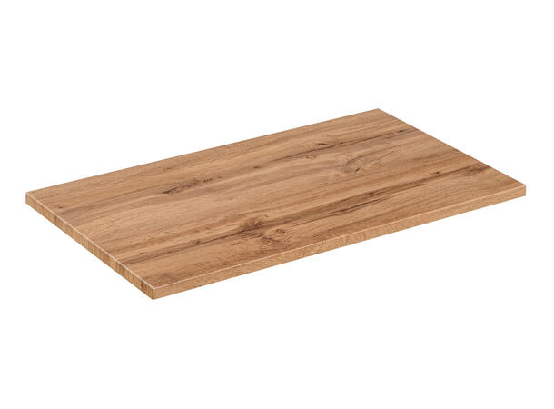 Benkeplate OAK WOTAN 100 cm 100x2,2x46