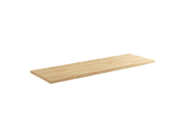 Benkeplate OCEAN 140 cm 140x2,5x46