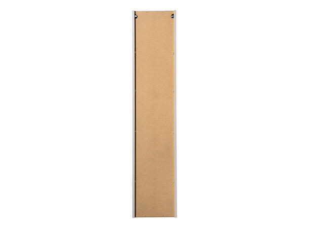 Høyskap NOVA CASHMERE H = 140 cm  m/2 dør
