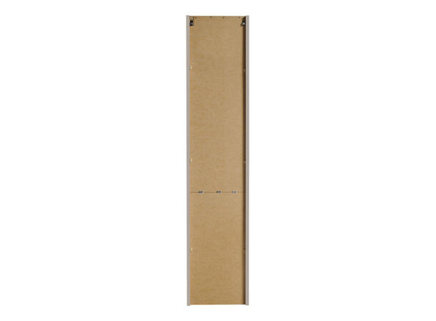 Høyskap VIVA CASHMERE H = 140 cm  m/2 dør