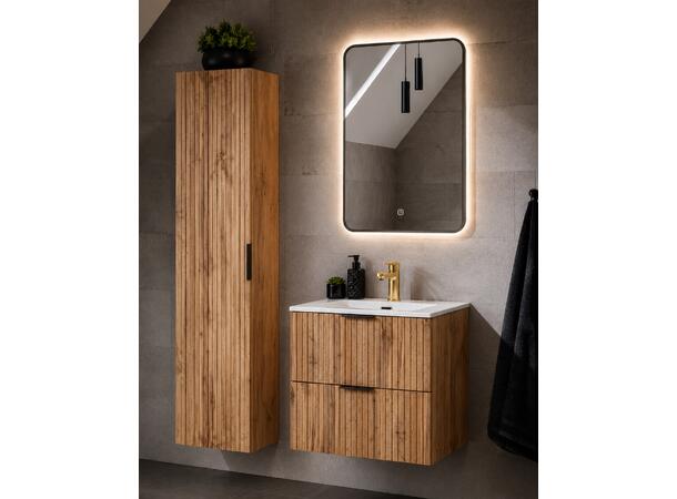 Møbelpakke ADEL OAK  60 60x46x57 - Alt i én pakke!