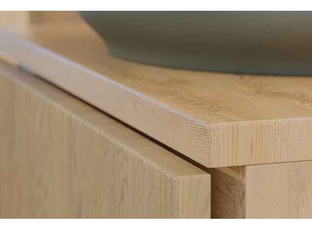 Møbelpakke TERRA CREMONA 60 60x46x45 -  2 Skuffer - Eik Cremona