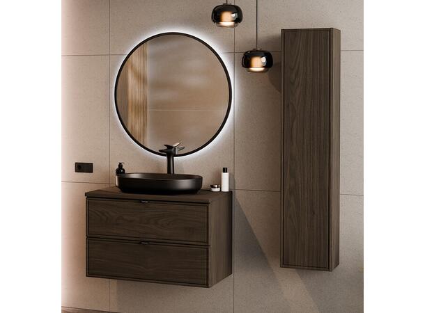 Møbelpakke TERRA VILLA 80 80x46x45- Alt i én pakke !