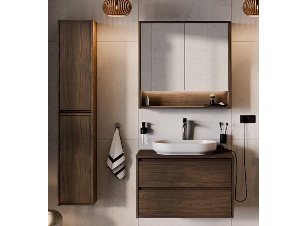 Møbelpakke VIOLA VILLA 80 80x46x45- Alt i én pakke !