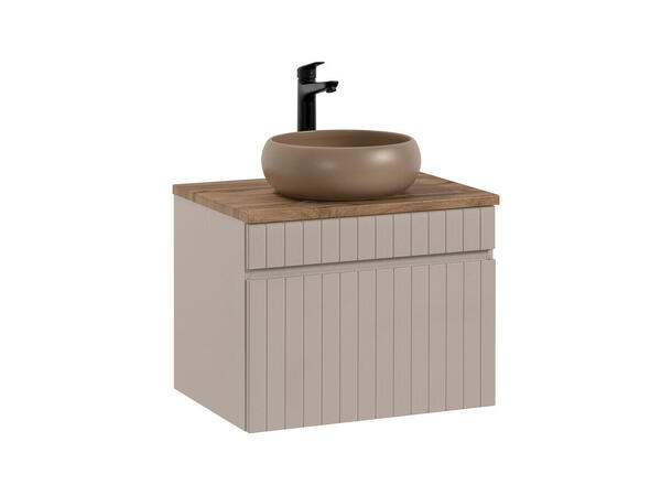 Møbelpakke  ICONIC CASHMERE 60 60x46x45- Alt i én pakke !