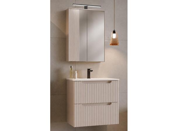 Møbelpakke  NOVA CASHMERE 60 60x39x57- Alt i én pakke!