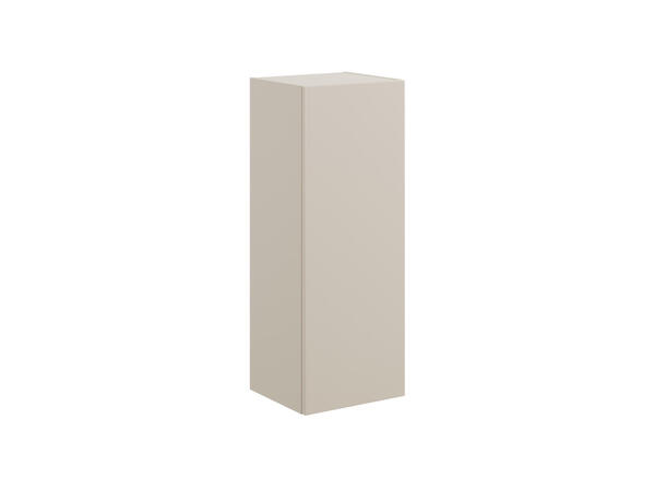 Overskap DALIA CASHMERE 30x26x80  m/1 dør