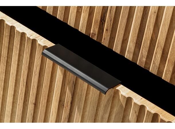Servantskap ADEL OAK  60 60x46x57 -  2 Skuffer