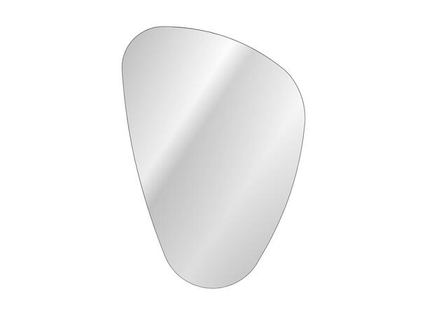 Speil LED IMPALA 74x103x1 - Bakgrunnslys