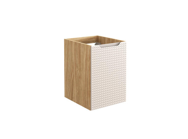 Underskap LUXOR BEIGE 40 cm 40x46x57 m/1 dør