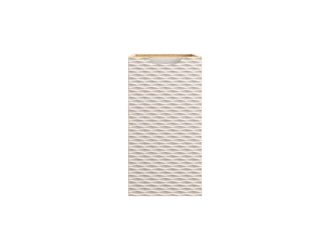 Underskap OCEAN  BEIGE 30x46x57  m/1 dør